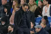 Chelsea Sacks Liam Rosenior After Disastrous Run, Names Interim Coach