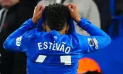 Chelsea Starlet Estevao's World Cup Dream Shattered by Severe Hamstring Injury