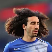 Chelsea Team News Leaked by Marc Cucurella's Barber Before Brighton Clash