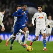 Chelsea vs Leeds FA Cup Semi-Final: TV, Stream, Kick-Off Time