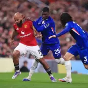 Chelsea vs Man Utd: TV Channel, Streaming Details, and Kick-Off Time