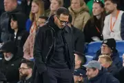 Chelsea's Champions League Hopes Dashed in Brighton Defeat