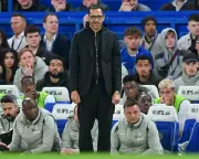 Chelsea's Champions League Hopes Dwindle After Defeat to Manchester United