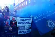 Chelsea's Crisis Deepens as BlueCo Project Faces Fan Mutiny After Historic Low
