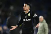 Chelsea's Crisis Deepens as Rosenior's Reign Nears Collapse After Brighton Defeat