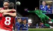 Chelsea's Crisis Deepens with Fourth Straight Loss as Fans Protest Ownership