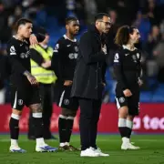 Chelsea's Deep-Rooted Issues Extend Beyond Manager Rosenior's Future