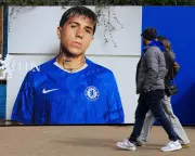 Chelsea's Enzo Fernández Suspended for 'Crossing a Line' Ahead of Man City Clash