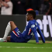 Chelsea's Estevao Faces Season and World Cup Exit After Hamstring Injury