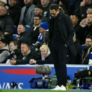 Chelsea's Historic Collapse Deepens as Rosenior Faces Managerial Axe