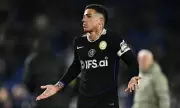 Chelsea's Historic Slump Deepens as Rosenior Brands Brighton Loss 'Indefensible'