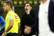 Chelsea's Managerial Hunt: Five Contenders Emerge After Rosenior Sacking