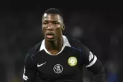 Chelsea's Moises Caicedo Agrees New Long-Term Contract Until 2033