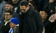 Chelsea's Titanic Sinking Continues: Fifth Straight Defeat Piles Pressure on Rosenior