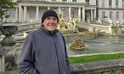 Cheltenham Pensioner Jim Davis Dies After Alleged Teen Assault