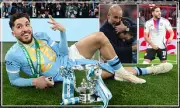 Cherki's Swagger Fuels Man City's Title Charge as Arsenal Stumble Under Pressure