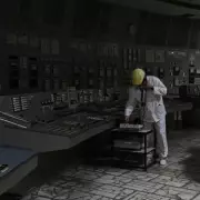 Chernobyl at Risk of Catastrophic Collapse as Haunting New Images Emerge