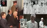 Chernobyl Disaster: 40 Years On, The Fates of Ten Key Figures Revealed