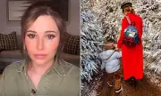 Cheryl and Lauren Silverman Back Campaign to Raise Social Media Age to 16
