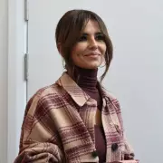 Cheryl Fans Spot Heartwarming Liam Payne Similarity in Son Bear During Disney Trip