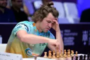 Chess Champion Magnus Carlsen Reports Opponent After Pre-Match Selfie Incident