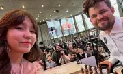 Chess Champion Magnus Carlsen Reports Teen Opponent After Rule-Breaking Selfie