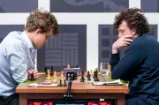 Chess Cheating Scandal: Vibrating Anal Beads and Crotch Devices Exposed