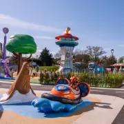 Chessington's PAW Patrol Land Opening Date Announced for May 3