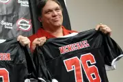 Chicago Bears Legend Steve McMichael Diagnosed with CTE Posthumously