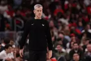 Chicago Bulls Coach Billy Donovan Resigns Amid Major Franchise Rebuild