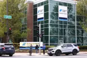 Chicago Hospital Shooting: Officer Killed, Suspect in Custody