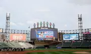Chicago White Sox Anthem Singer Gerald Chaney Hospitalised After Collapse