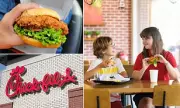 Chick-fil-A Customers Decry Shrinkflation as Sandwiches Shrink in Size
