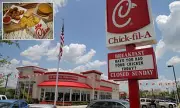 Chick-fil-A Fires Employees Over Viral Twerking TikTok Video