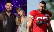Chiefs' Offseason Schedule Fuels Swift-Kelce Wedding Rumours
