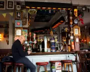 Child-Free Pubs Debate: Landlords Ban Kids Amid Safety and Atmosphere Concerns