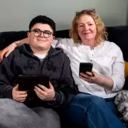 Child Star Archie Yates Reveals Social Media Addiction Battle Amid Landmark Tech Trial