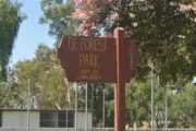 Children Unearth Human Skull During Easter Egg Hunt at California Park