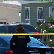 Child's Desperate Rooftop Escape in Louisiana Mass Shooting That Killed Eight