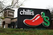 Chili's Launches Big Crispy Chicken Sandwich Line in Fast Food Battle