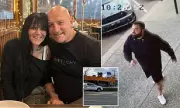 Chilling Video Shows Melbourne Underworld Hit on Gavin Preston