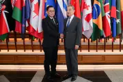 China and Thailand Unite to Combat Cyberscams in New Pact
