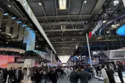 China Auto Show: AI and Robots Redefine Cars for Global Market