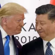 China Defies Trump's Hormuz Blockade, Sails Tanker Through in Forceful Show