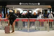 China Issues Travel Advisory for Seattle Airport After Scholars Denied Entry