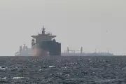 China Urges Iran to Reopen Strait of Hormuz Amid US Naval Blockade