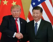 China's Diplomatic Gains from US-Iran War Risk Long-Term Economic and Energy Pain