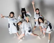 China's DIY 'Alt-Idol' Bands Redefine Pop After Government Crackdown