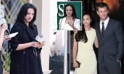 Chinese Actress Tang Wei Pregnant with Second Child at 46