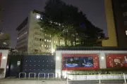 Chinese Embassy in Japan Accuses Authorities of Failing to Act on Threats